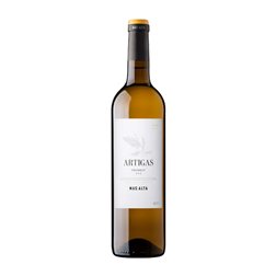 Mas Alta Artigas Priorat 75 cl Vino Blanco