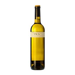 Mas Alta Els Pics Garnacha Priorat 75 cl Vino Blanco