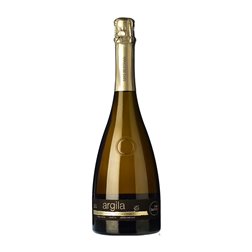 Mas Bertran Argila Xarel·lo Brut Nature Penedès Reserva 75 cl Espumoso Blanco