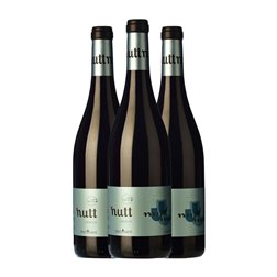 Mas Bertran Nutt Garnacha Montsant Roble 75 cl Vino Tinto (Caja de 3 unidades)