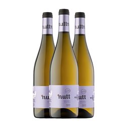 Mas Bertran Nutt Macabeo Penedès 75 cl Vino Blanco (Caja de 3 unidades)