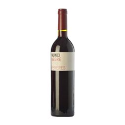 Mas de les Pereres Nunci Priorat Crianza 75 cl Vino Tinto