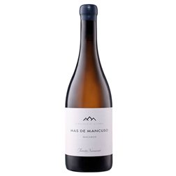 Mas de Mancuso Macabeo