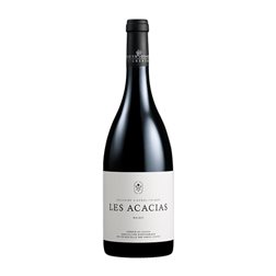 Mas del Périé Les Acacias Malbec Cahors 75 cl Vino Tinto