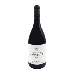 Mas del Périé Malbec Cahors Ánfora 75 cl Vino Tinto