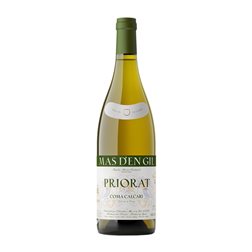 Mas d'en Gil Coma Calcari Garnacha Priorat 75 cl Vino Blanco