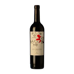 Mas Doix Les Crestes Priorat Joven Botella Magnum 1,5 L Vino Tinto