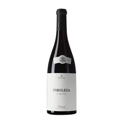 Mas Doix Poboleda Vi de Vila Garnacha Priorat 75 cl Vino Tinto