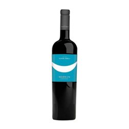 Mas Geli Solista Nº 3 Garnacha Empordà 75 cl Vino Blanco