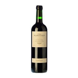 Mas Martinet Clos Priorat Crianza Eco — Ecológico Botella Especial 5 L Vino Tinto