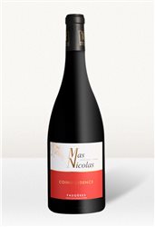 But Nicolas - Coing'cidence 2021 - AOC Faugères