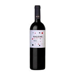 Mas Pòlit Racons Garnacha Empordà Crianza 75 cl Vino Tinto