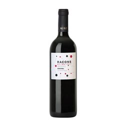 Mas Pòlit Racons Monastrell Seco Empordà Bio — Biológico 75 cl Vegano Vino Tinto