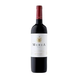 Masaveu Murúa Rioja Reserva Botella Magnum 1,5 L Vino Tinto