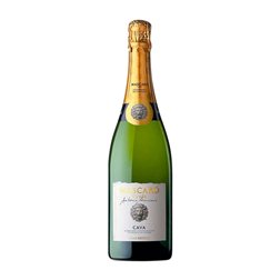 Mascaró Antonio Brut Cava Cuvée Gran Reserva 75 cl Espumoso Blanco
