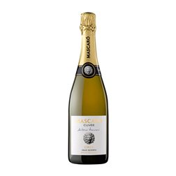 Mascaró Antonio Mascaró Brut Nature Cava Cuvée Gran Reserva 75 cl Espumoso Blanco