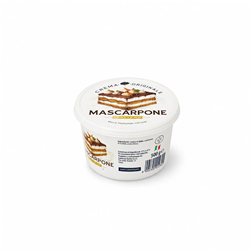 Mascarpone 500g Campo Spinella