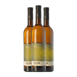 Mascorrubí Teulera Parellada Catalunya 75 cl Vino Blanco (Caja de 3 unidades)