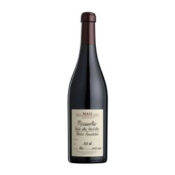 Masi Mezzanella Amandoriato Recioto della Valpolicella Classico — Clásico 75 cl Vino Tinto