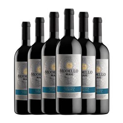 Masi Modello Corvina Veronese 75 cl Vino Tinto (Caja de 6 unidades)