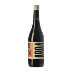 Masia Serra Aroa Empordà Crianza 75 cl Vino Tinto
