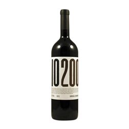 Masia Serra Io Empordà Botella Magnum 1,5 L Vino Tinto
