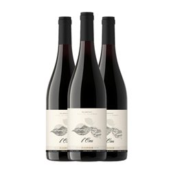 Masroig L'Om Garnacha Montsant 75 cl Vino Tinto (Caja de 3 unidades)