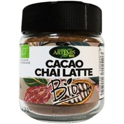 Cacao Chai Latte Bio 55g