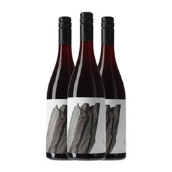Massard Brunet Humilitat Priorat 75 cl Vino Tinto (Caja de 3 unidades)