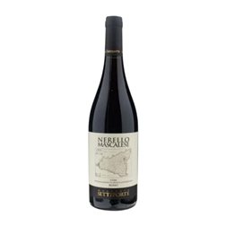 Masseria Setteporte Nerello Etna 75 cl Vino Tinto