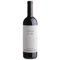 'Massolino Dolcetto d´Alba 2024'