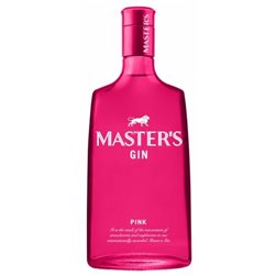 Master´s Gin Pink