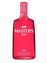 Master's Pink