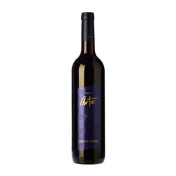 MasTinell Arte Penedès Reserva Eco — Ecológico 75 cl Vino Tinto