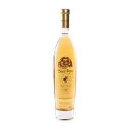 MasTinell Clos Sant Pau Moscatel Penedès Bio — Biológico 75 cl Vegano Vino Dulce