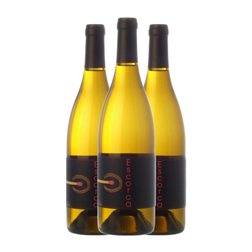 Matallonga Escorça Macabeo Costers del Segre 75 cl Vino Blanco (Caja de 3 unidades)