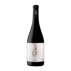 Matarromera CM Prestigio Tempranillo Seco Rioja Botella Magnum 1,5 L Vino Tinto