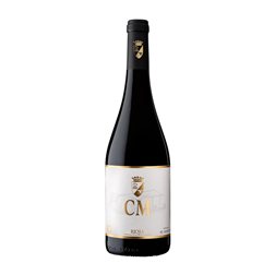 Matarromera CM Tempranillo Seco Rioja Botella Magnum 1,5 L Vino Tinto