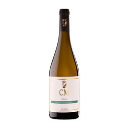 Matarromera CM Verdejo Seco Rueda Fermentado en Barrica 75 cl Vino Blanco