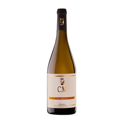 Matarromera CM Viña Tenencia Seco Ribeiro 75 cl Vino Blanco