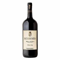 Matarromera Crianza 2021 Magnum

Matarromera Aufzucht 2021 Magnum