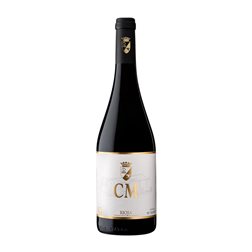 Matarromera Tempranillo Crianza 75 cl Vino Tinto