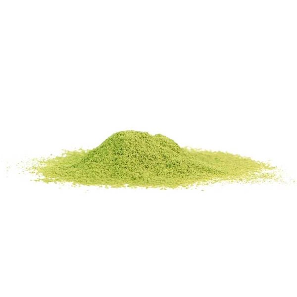 Matcha a Granel-lateral