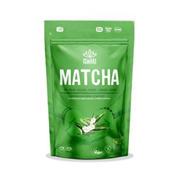 Bio-Matcha 70 g Iswari