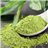 Matcha en Polvo BIO - 100g-lateral