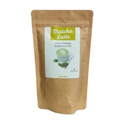 Matcha Latte Bio 200g Dream Foods