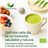 Matcha Latte ECO 100g – Té Matcha Premium con Avena y Coco Ecológicos-trasera