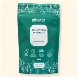 Premium Matcha 100g