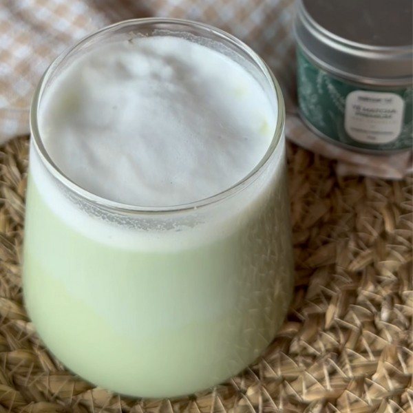 Matcha Premium 30g-izquierda