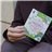 Matcha Sakura (Té Matcha japonés)-detalle